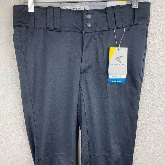 NWT Easton ProWess Softball Pants Sizes S (26-28) or L (30-32) - Picture 2 of 6
